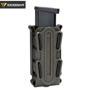 IDOGEAR Pistol/Handgun Mag Holder/Pouch