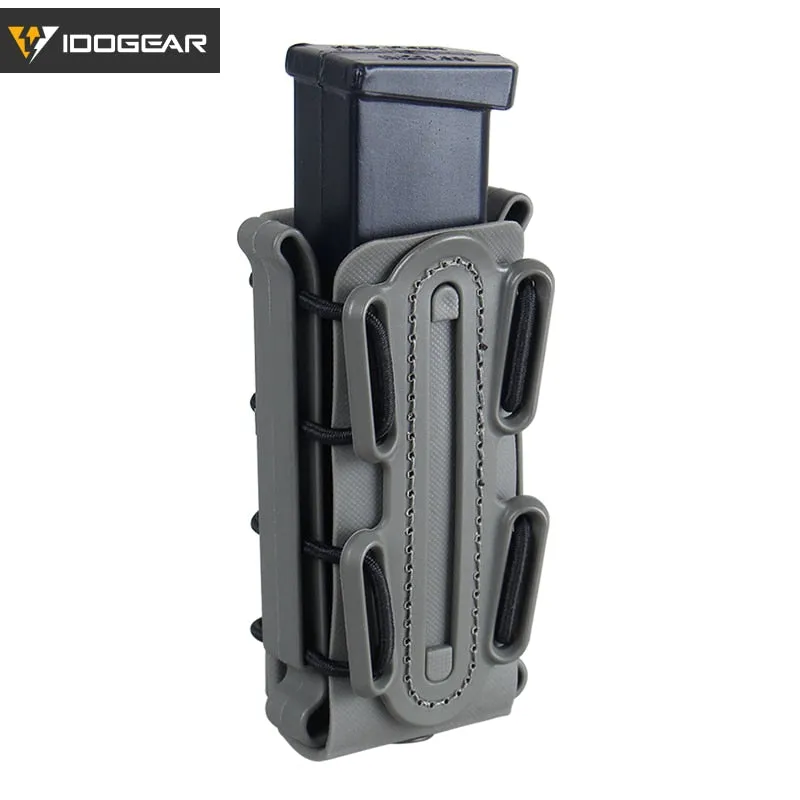 IDOGEAR Pistol/Handgun Mag Holder/Pouch
