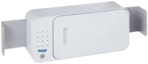 iKeyp Pro Smart Storage Safe with Wing