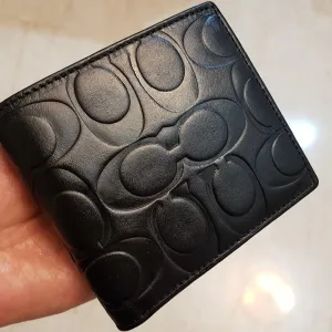 IMPORTED LEATHER WALLET FOR MEN