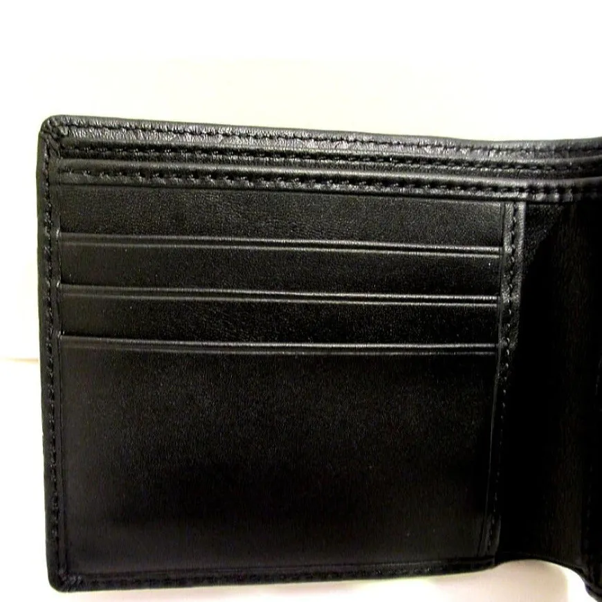 IMPORTED LEATHER WALLET FOR MEN