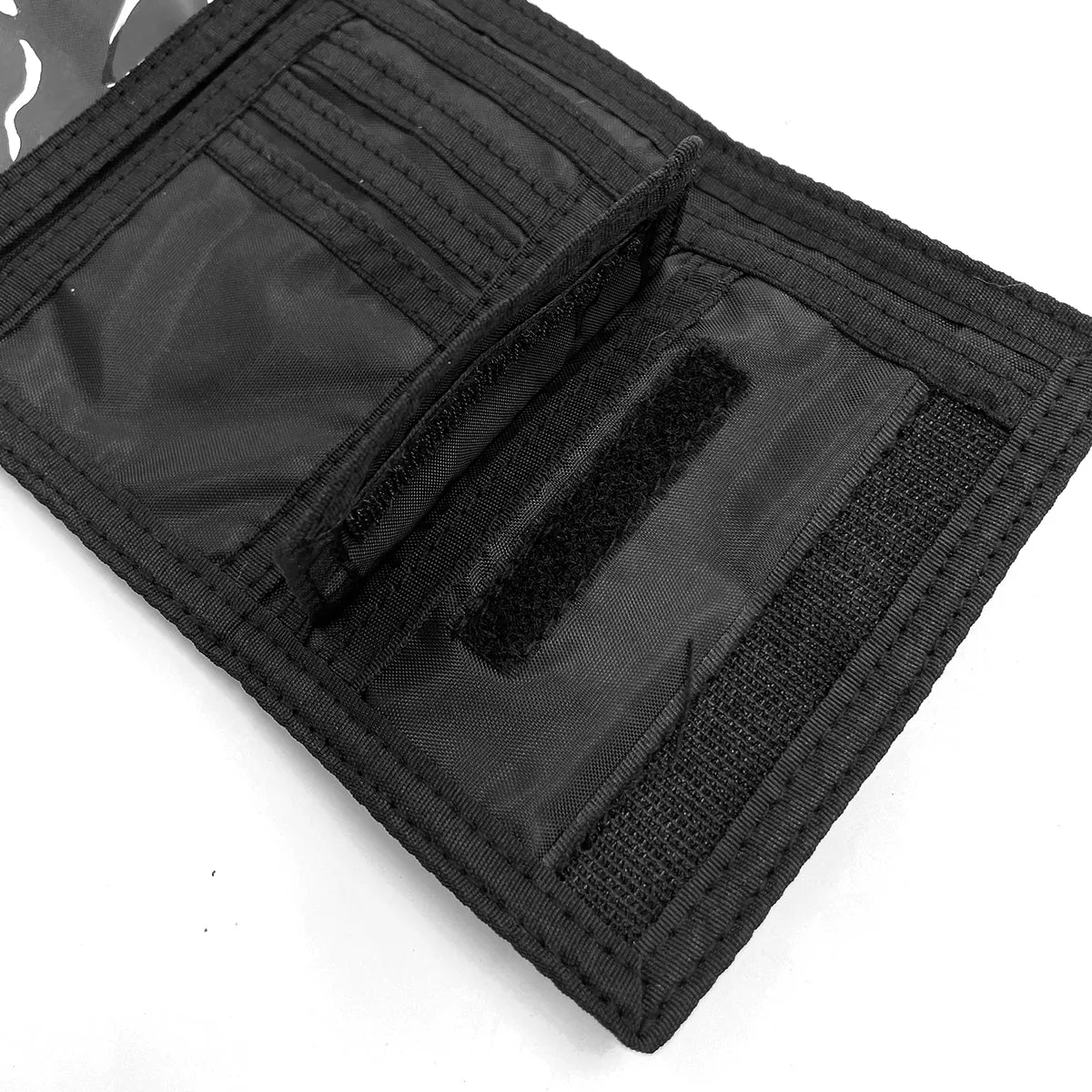 Independent - Bar Wallet Black