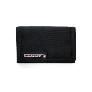 Independent - Bar Wallet Black