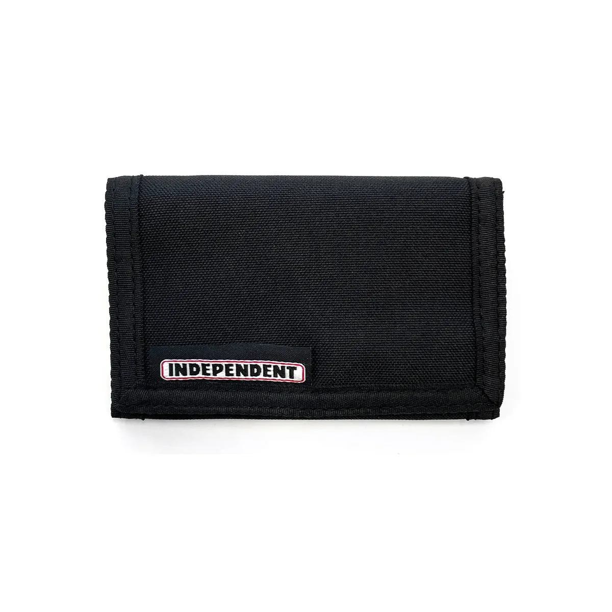 Independent - Bar Wallet Black