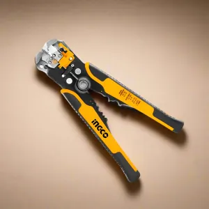 Ingco Automatic Wire Stripper - HWSP102418