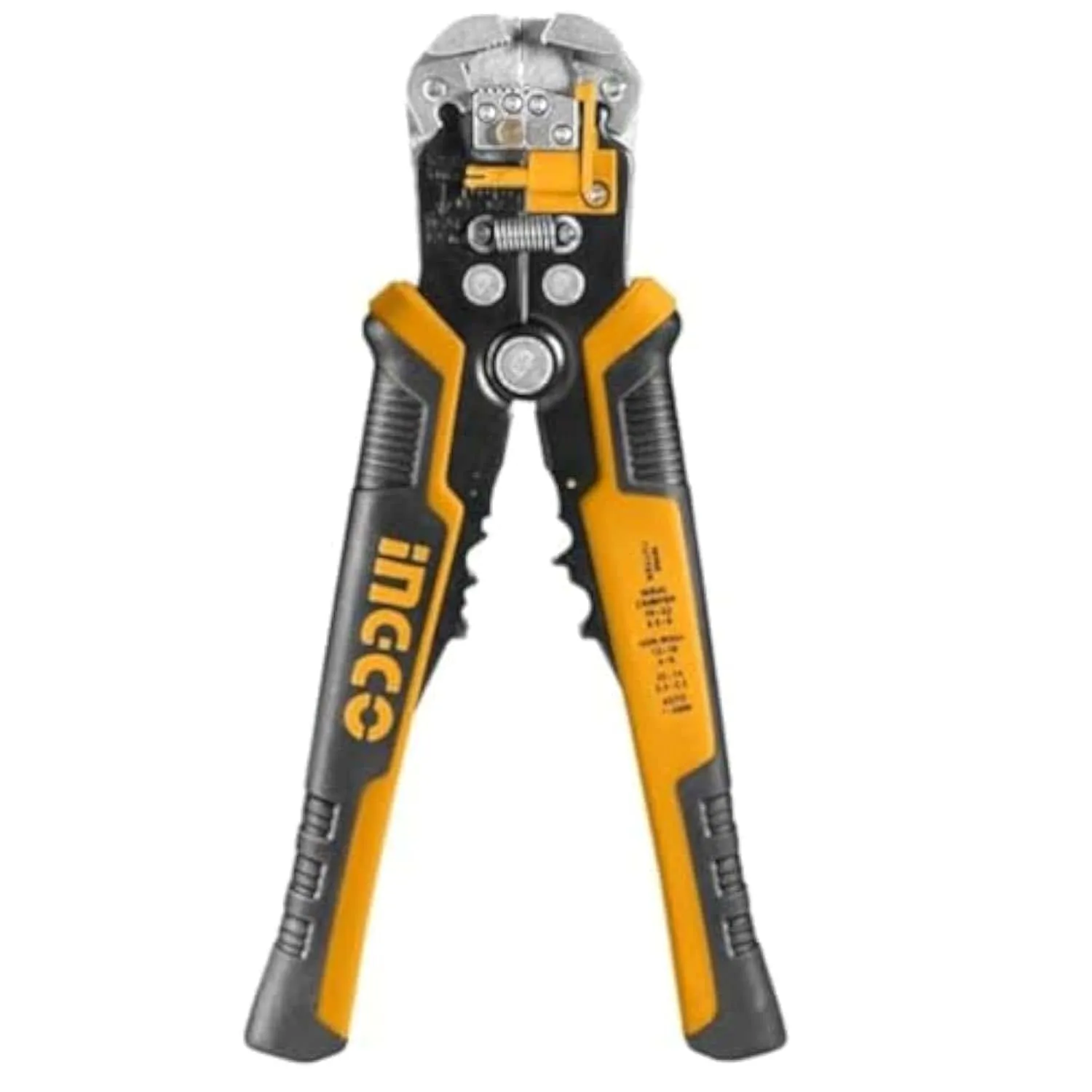 Ingco Automatic Wire Stripper - HWSP102418