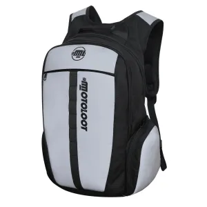 Insanely Reflective Motorcycle Backpack - Glowrider