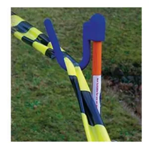 Insulated Curley Top Pins