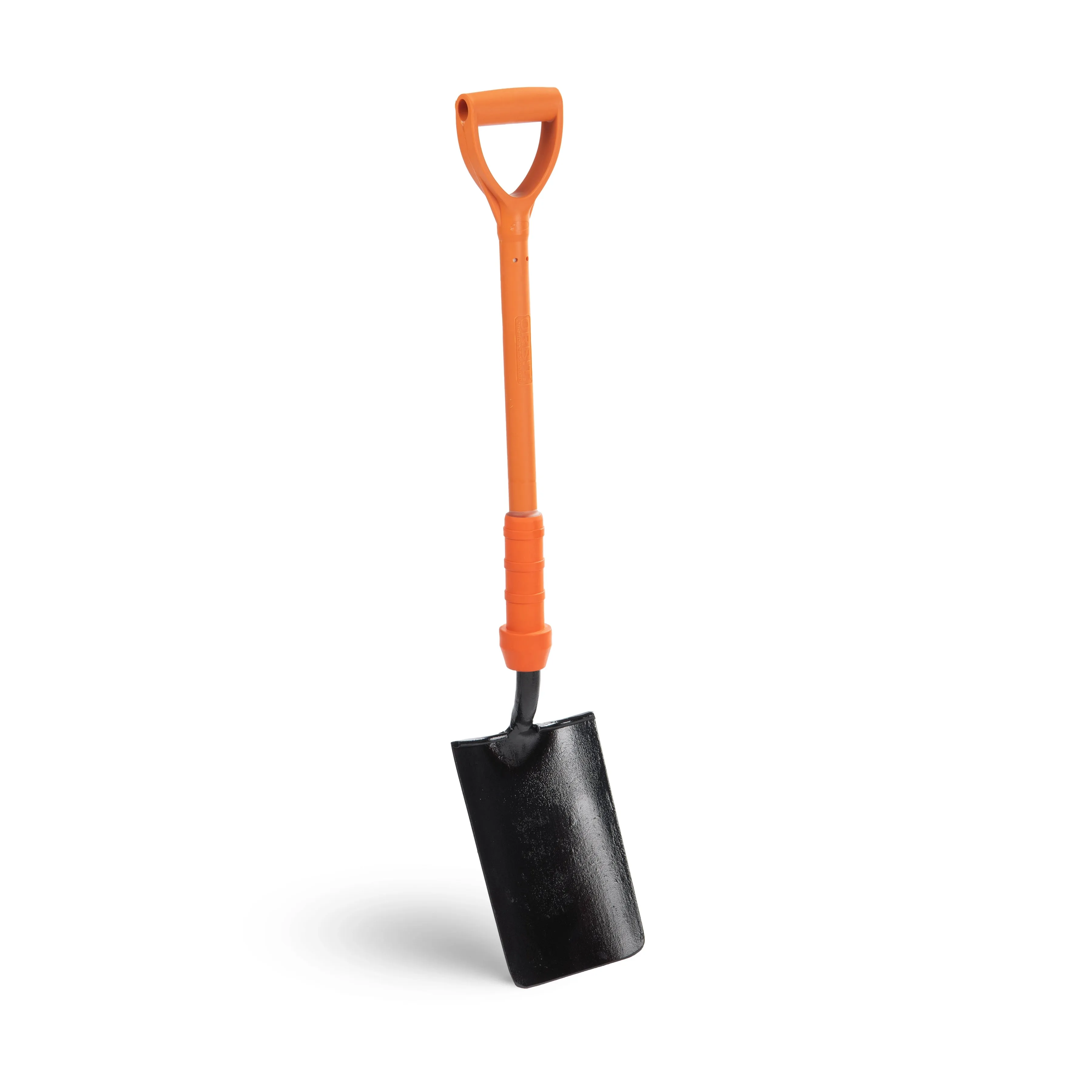 Insulated GPO Trenching SS