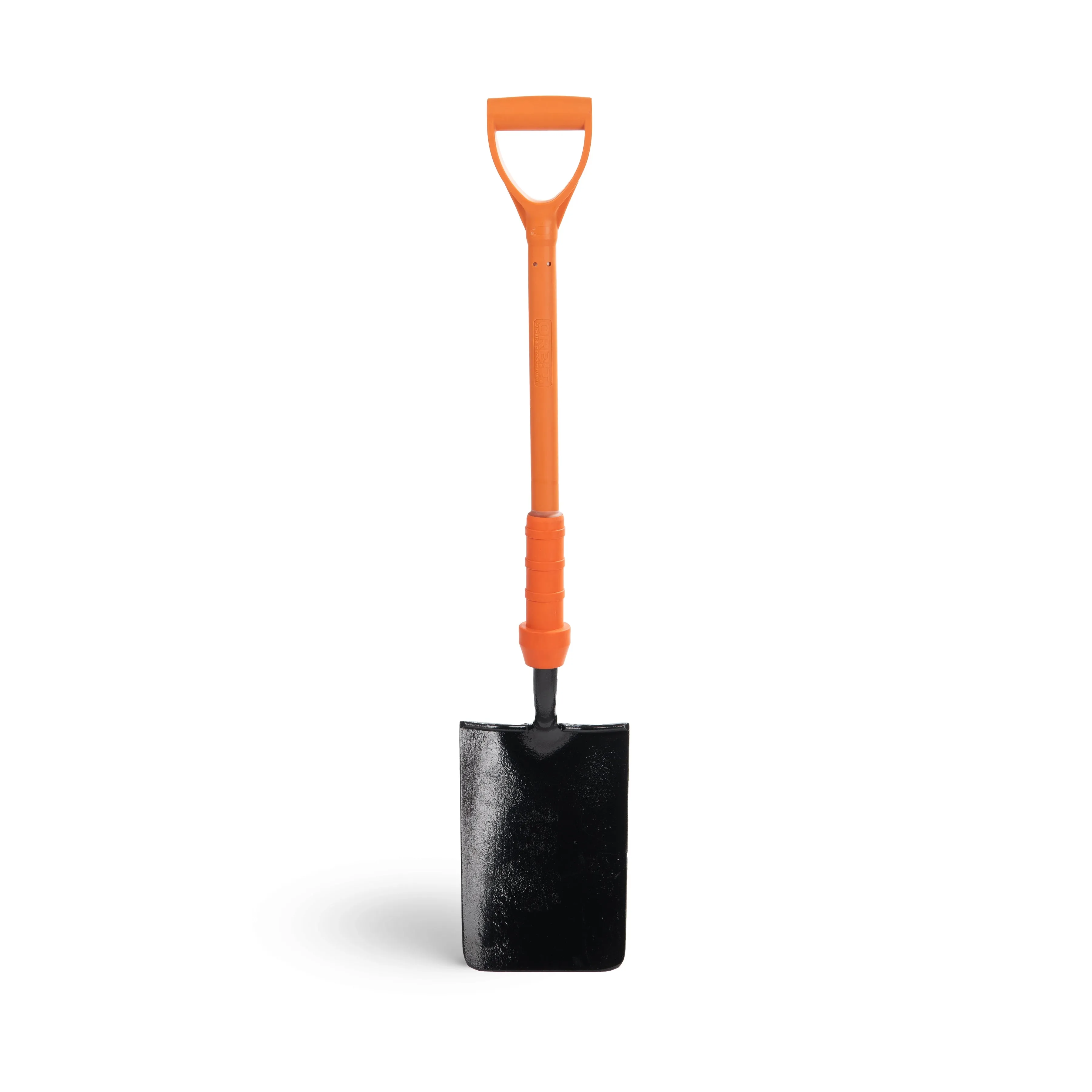 Insulated GPO Trenching SS