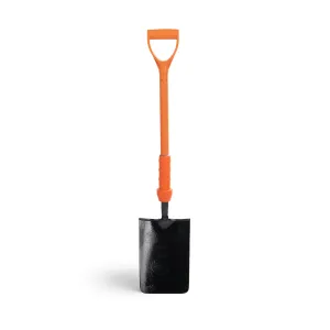 Insulated GPO Trenching SS