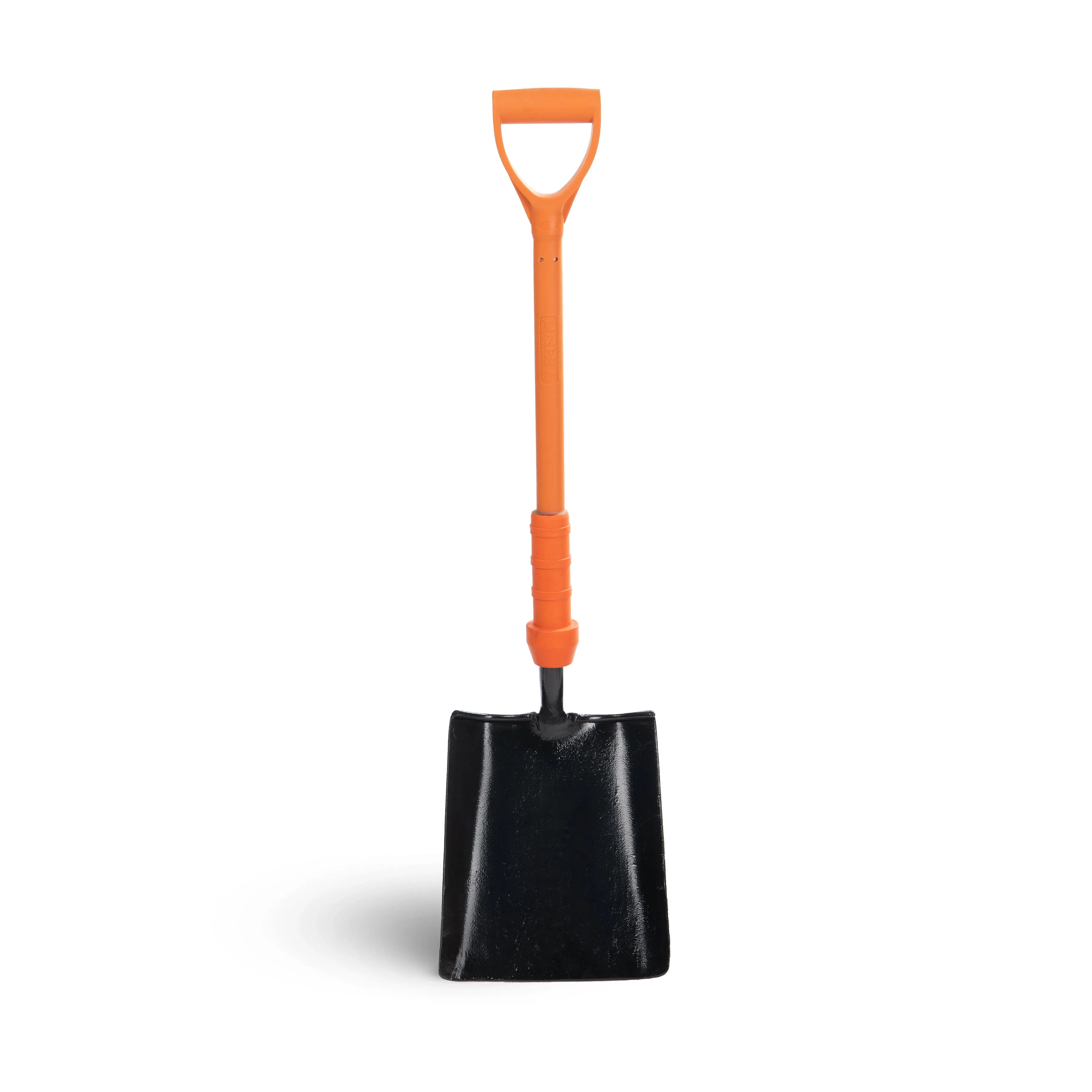 Insulated No:2 Square Mouth SS