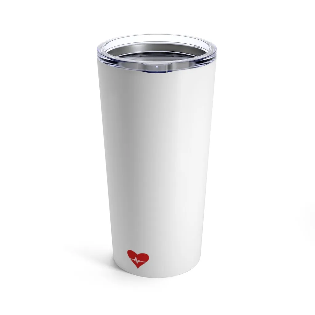 Intentional Tumbler 20oz