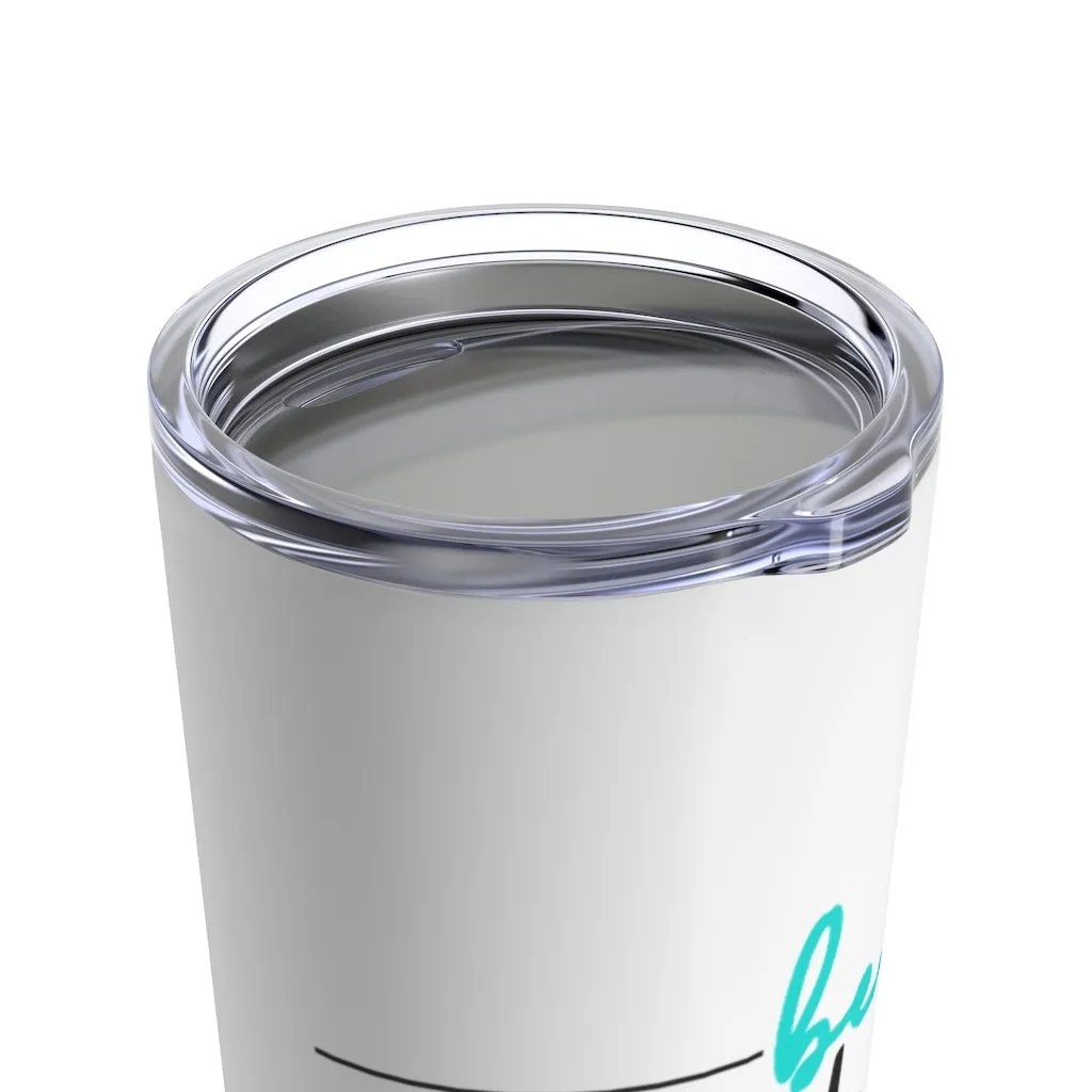 Intentional Tumbler 20oz