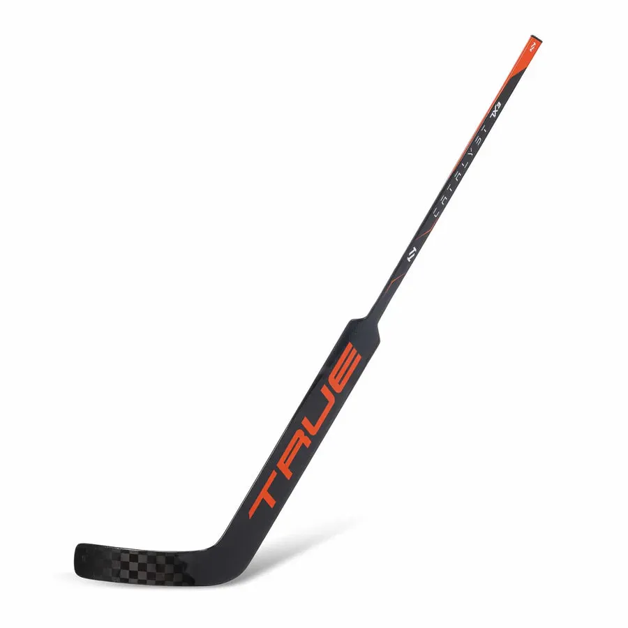 Intermediate Catalyst 7X3 Goalie Stick