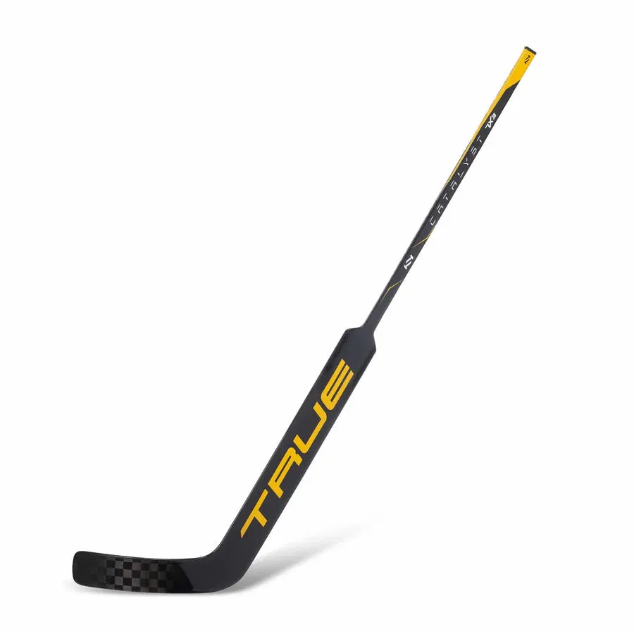 Intermediate Catalyst 7X3 Goalie Stick