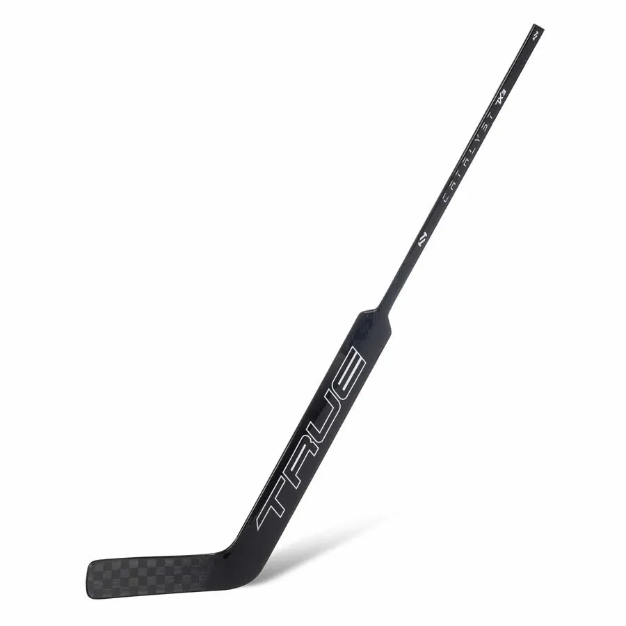 Intermediate Catalyst 7X3 Goalie Stick