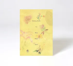 Invitation Set I1-101