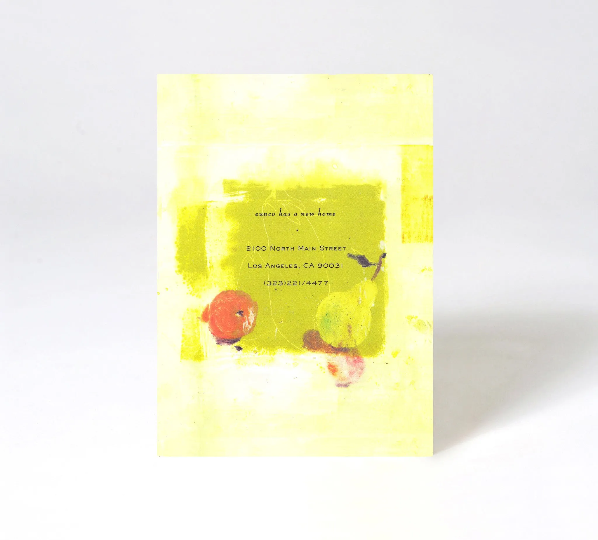 Invitation Set I2-107
