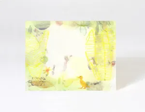 Invitation Set IS1-107