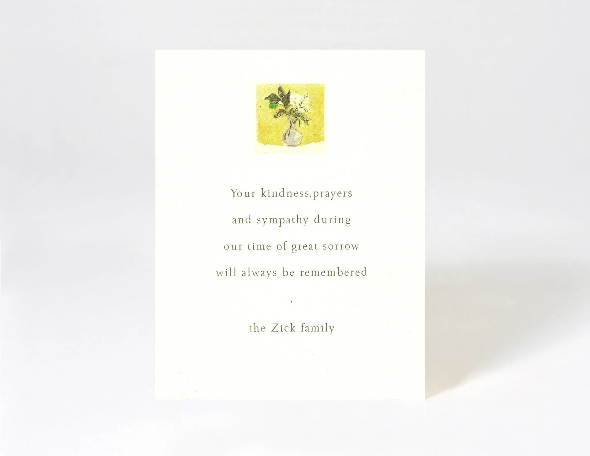 Invitation Set IS1-108