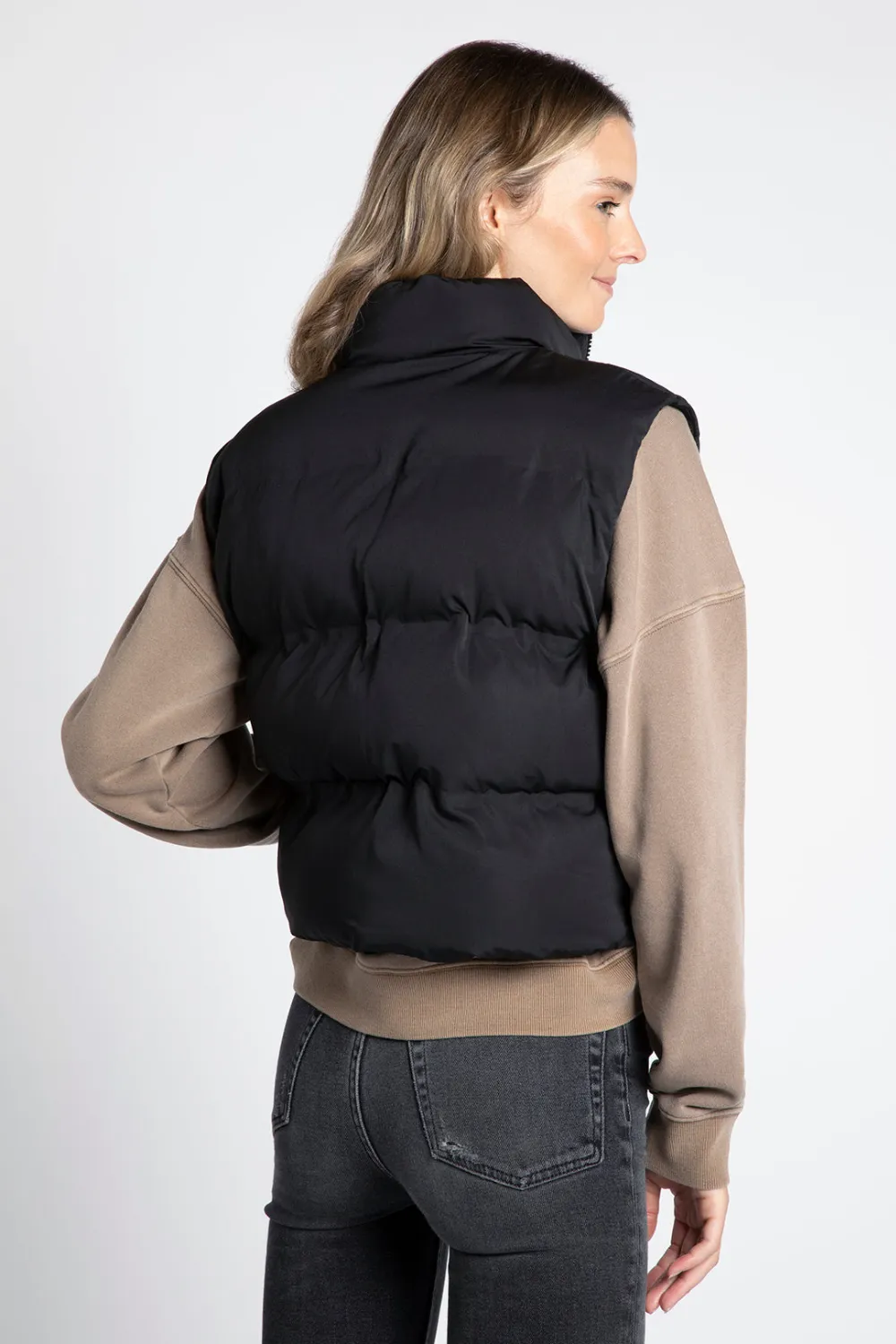 Issey Vest