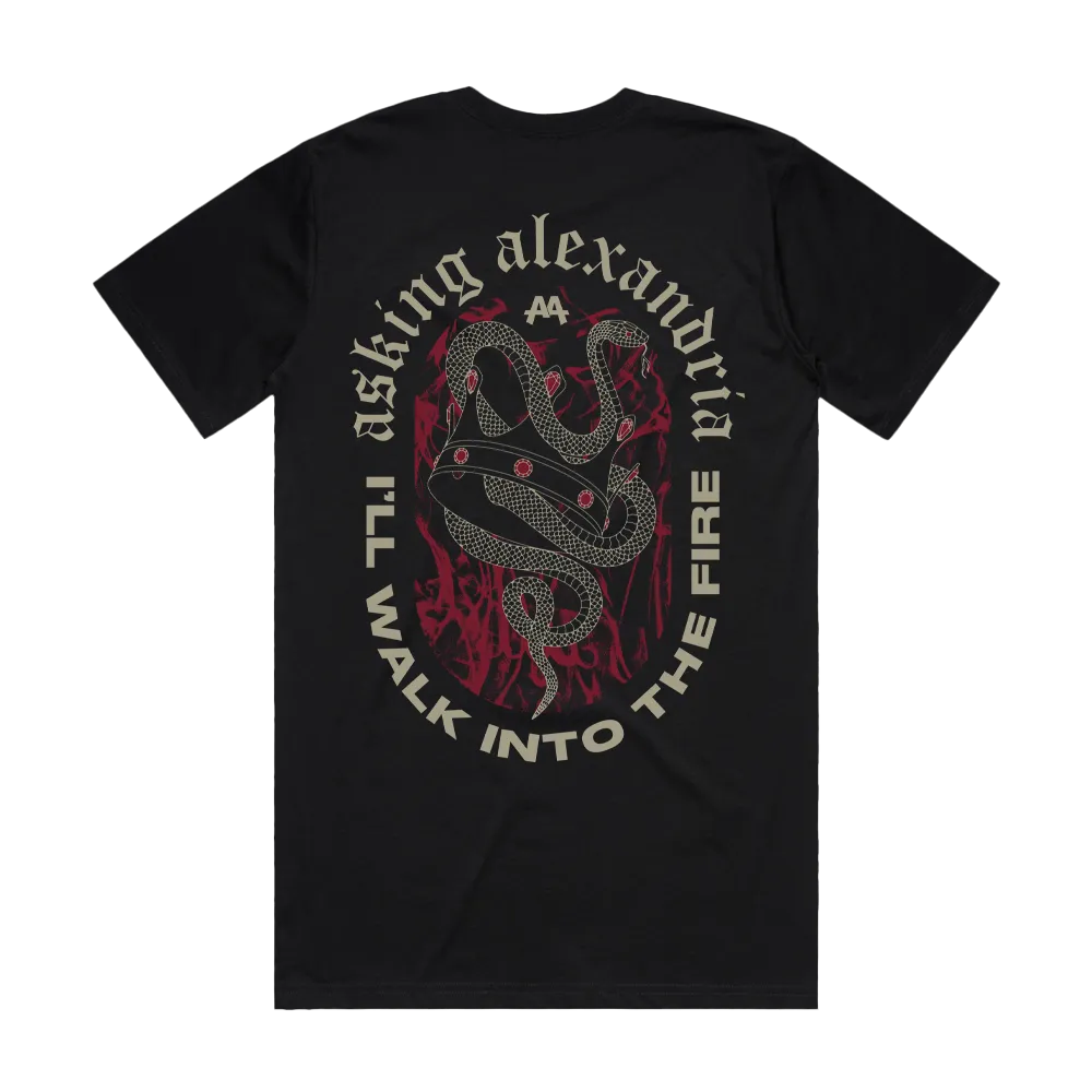 ITF T-Shirt