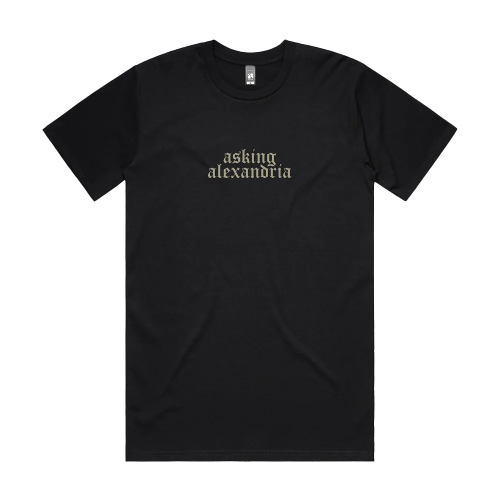 ITF T-Shirt