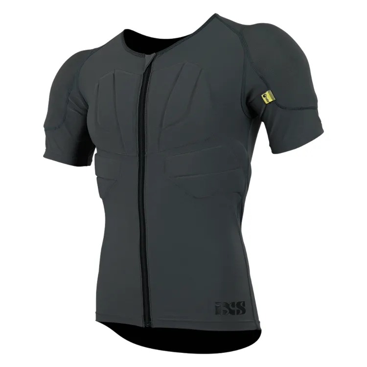 IXS Carve Protection Jersey