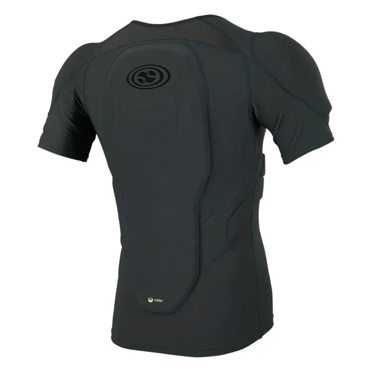IXS Carve Protection Jersey