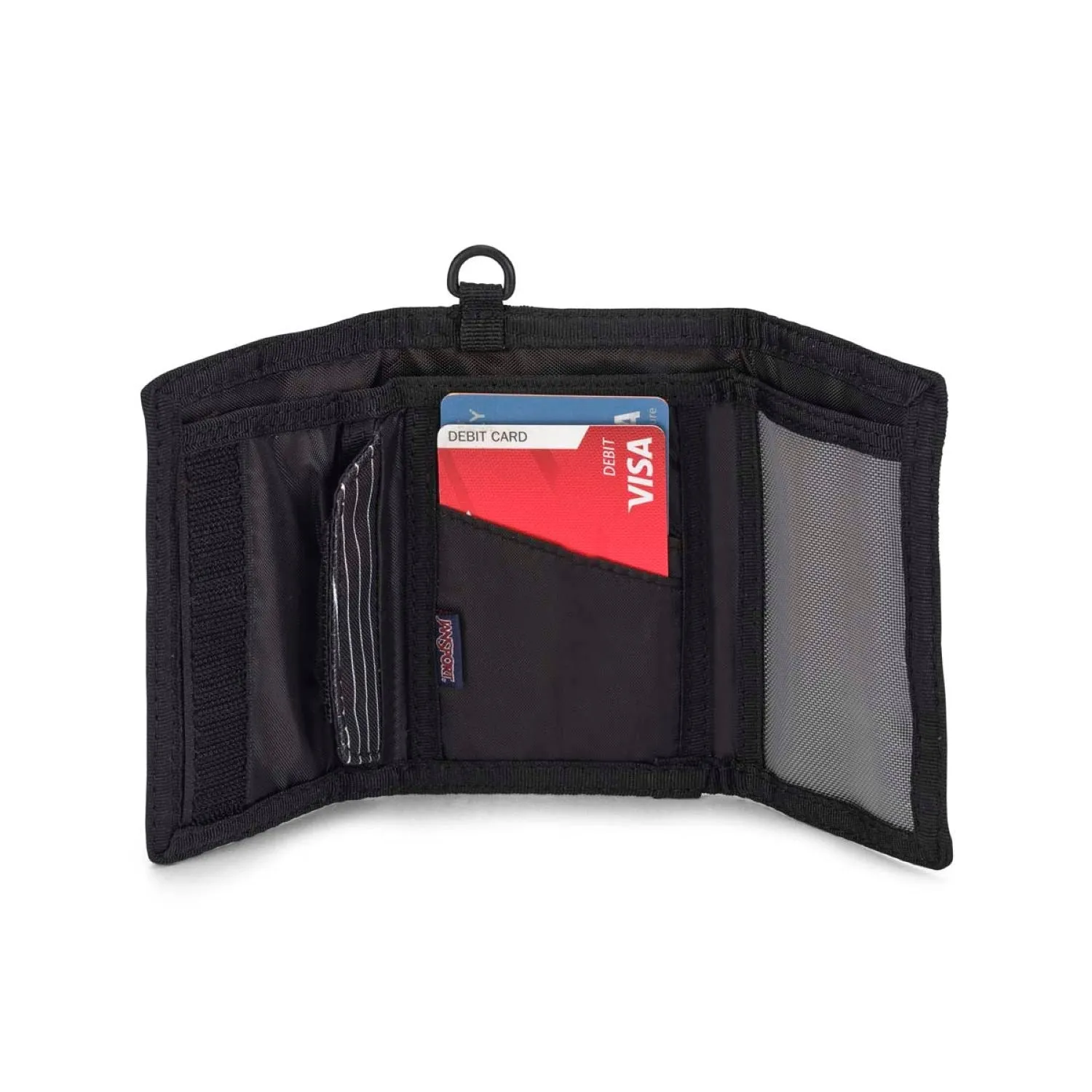 Jansport Core Trifold Wallet (SA)