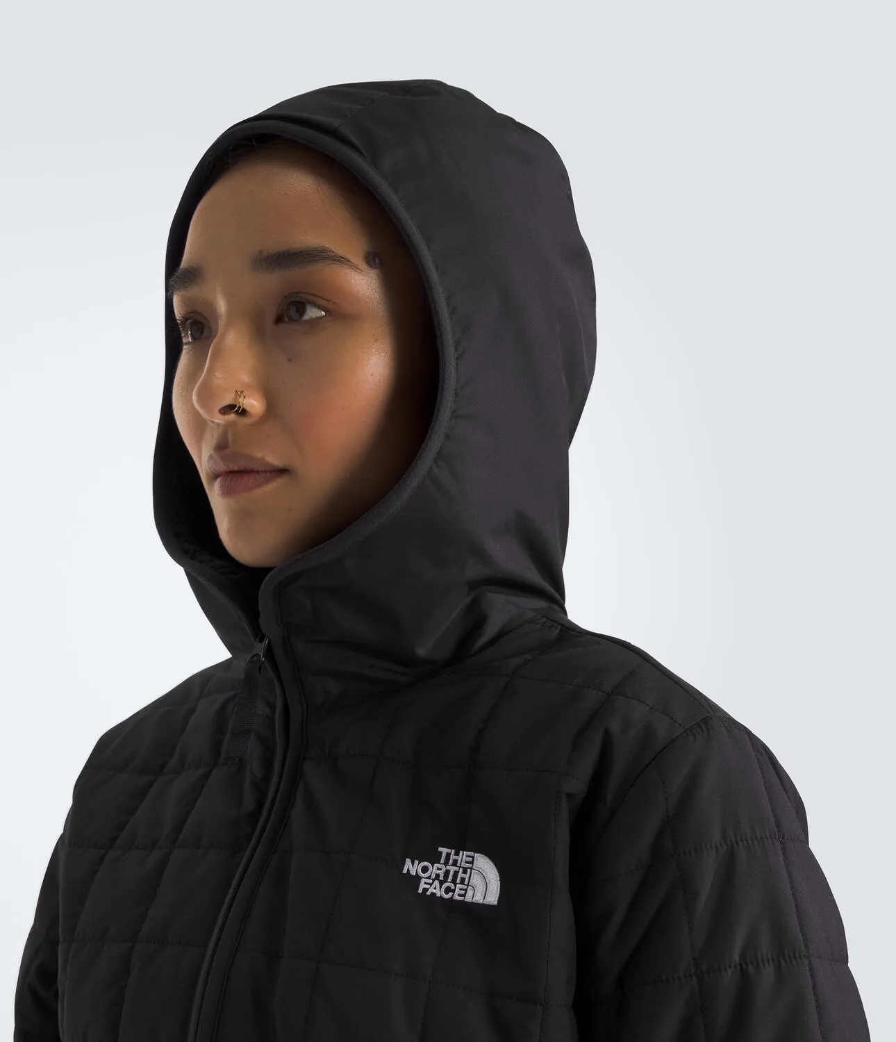 Junction Insulated Parka (Women's) - NF0A88TH