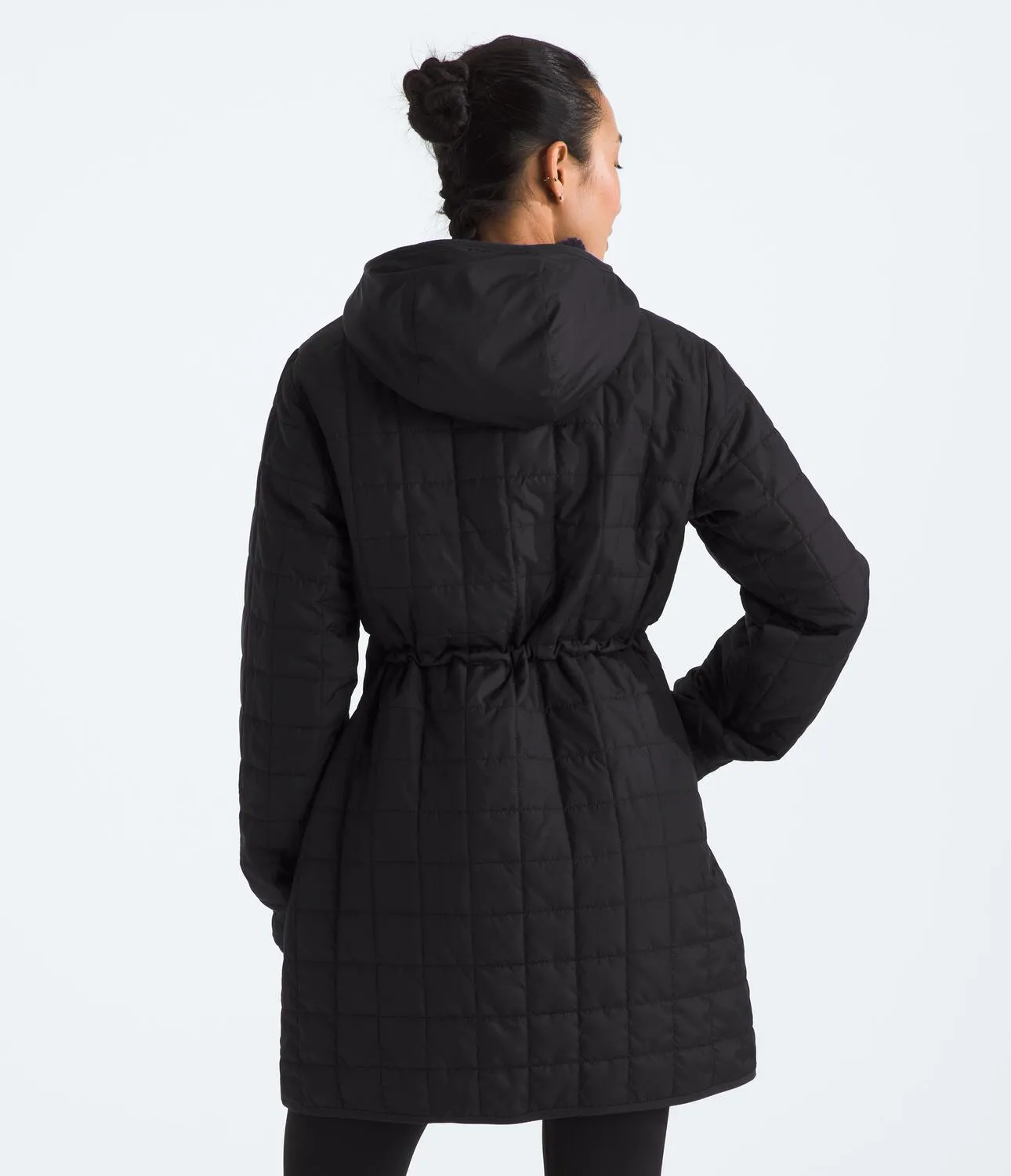 Junction Insulated Parka (Women's) - NF0A88TH