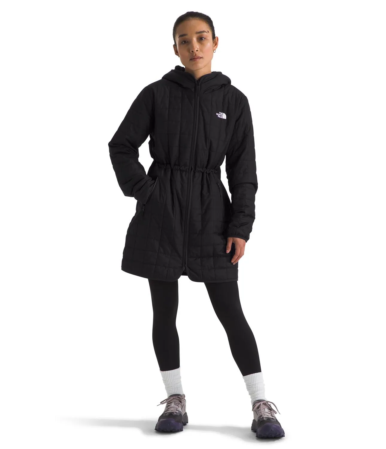 Junction Insulated Parka (Women's) - NF0A88TH