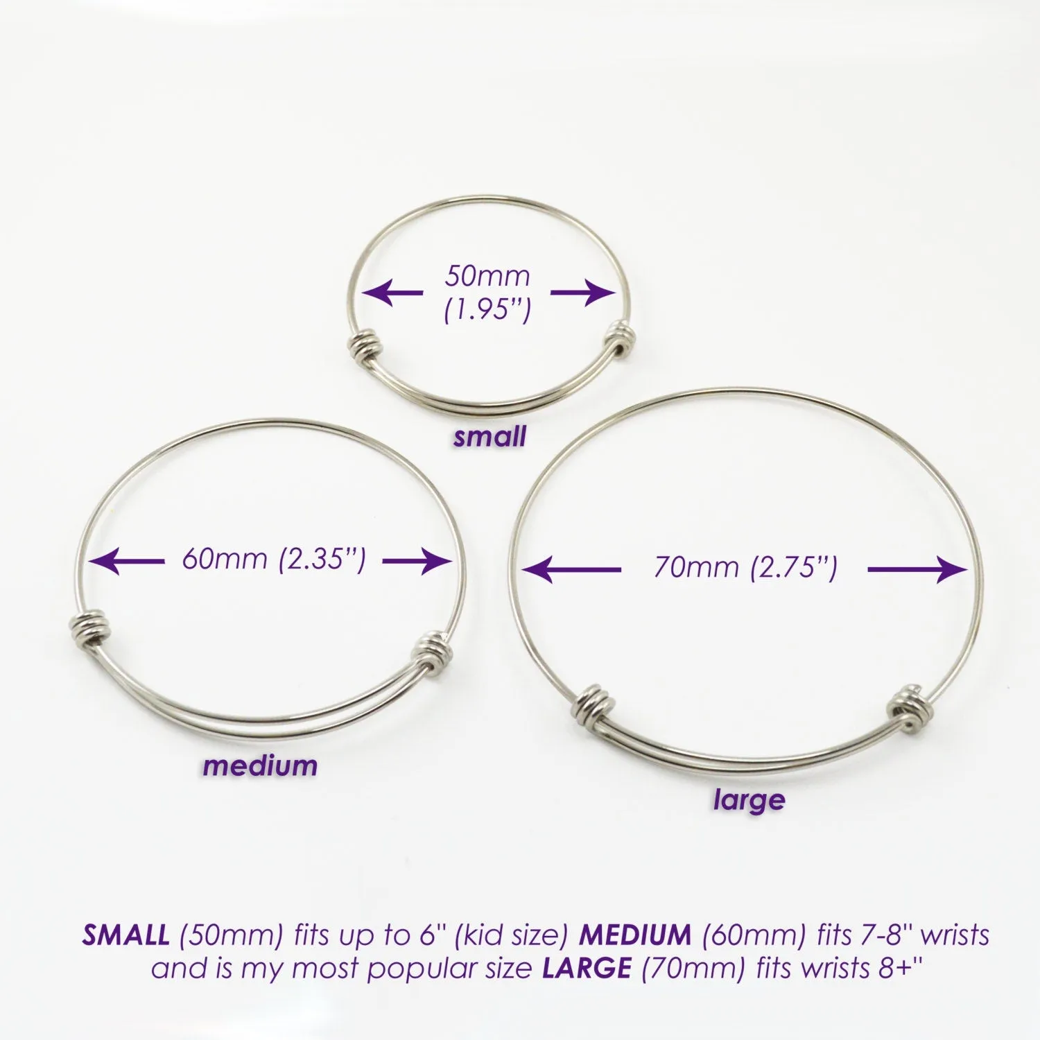 Just Keep Swimming Bracelet