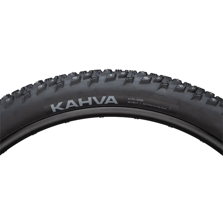 Kahva Studded Tire