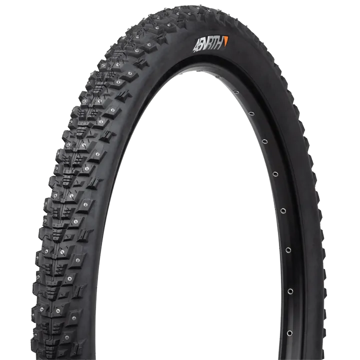 Kahva Studded Tire