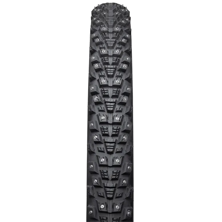 Kahva Studded Tire