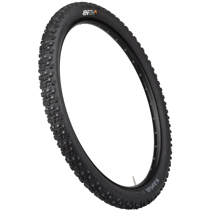 Kahva Studded Tire