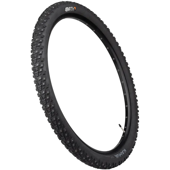 Kahva Studded Tubeless Tire 60TPI