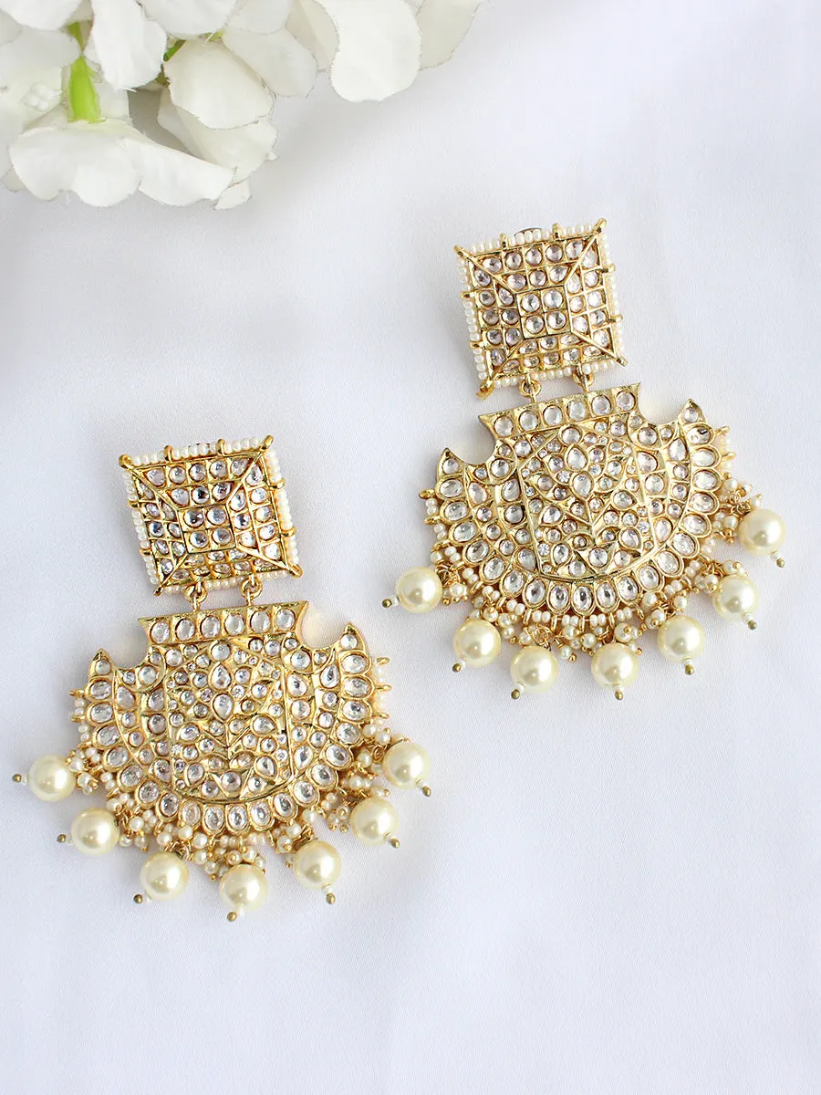 Kanak Earrings