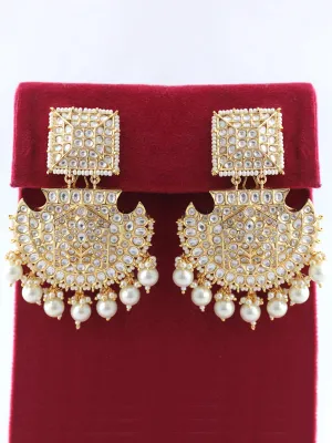 Kanak Earrings