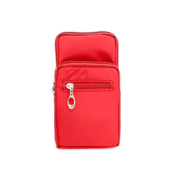 Kat Crossbody- multiple colors
