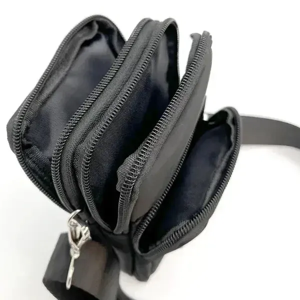 Kat Crossbody- multiple colors
