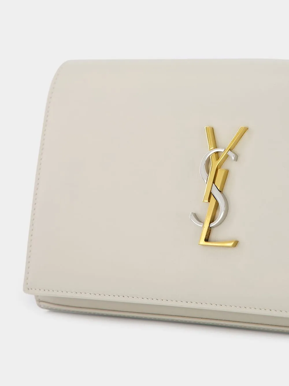Kate Logo-Plaque Shoulder Bag