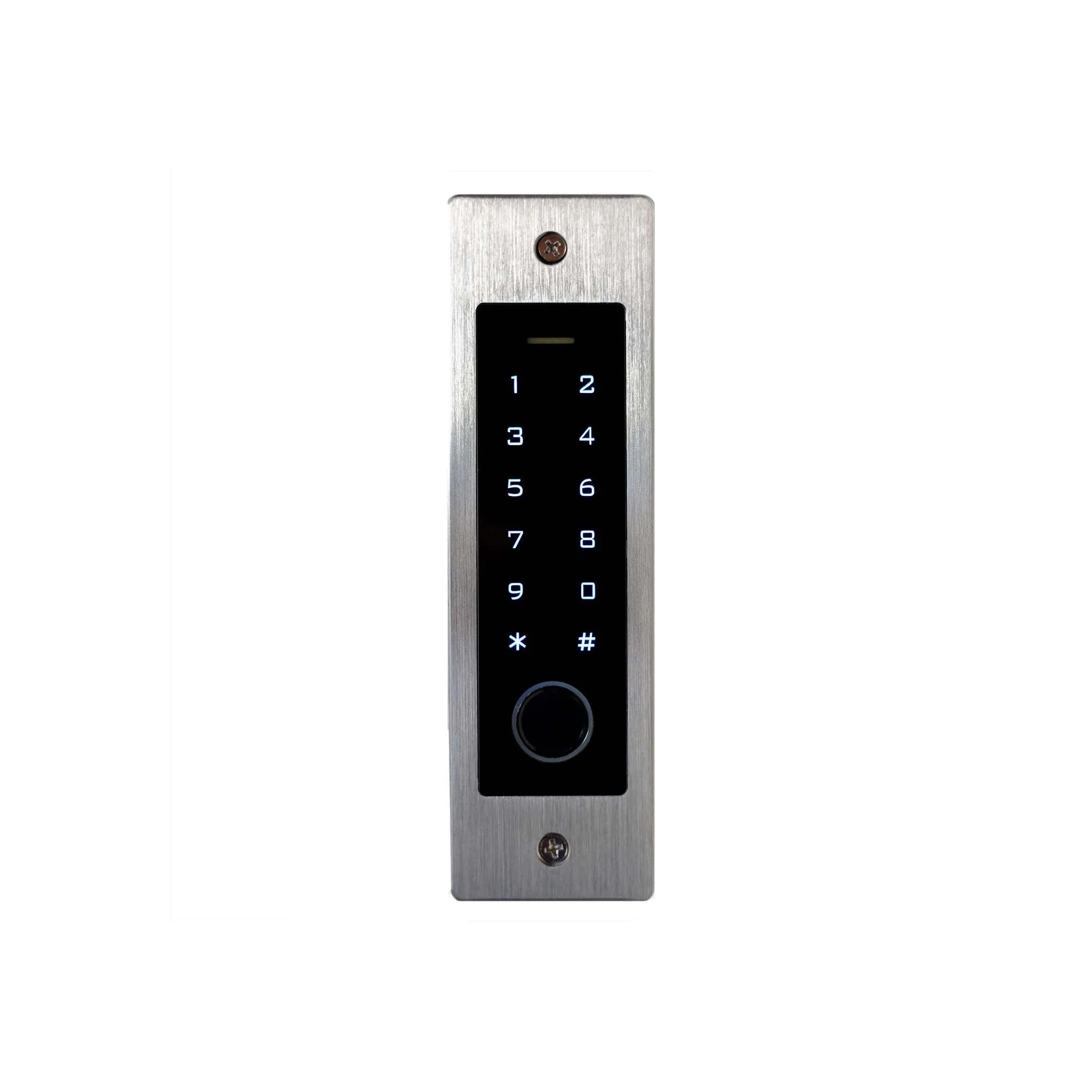 Keypad Finger Print Scanner Access Controller