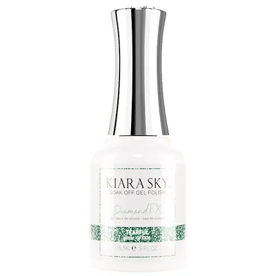 Kiara Sky - Diamond FX - 106 Tearful (Gel)