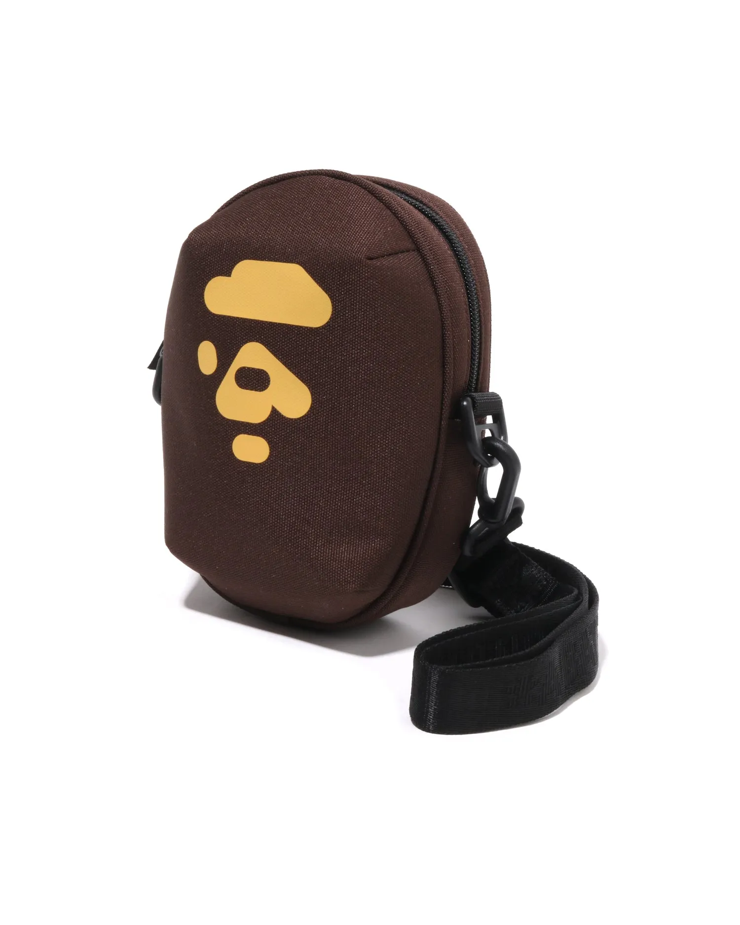 Kids Ape Head Mini Shoulder Bag