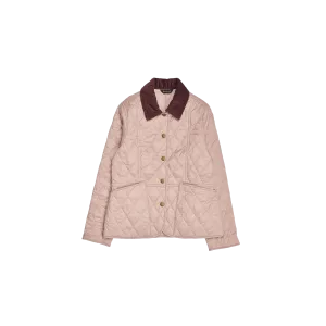 Kids Liddesdale Quilted Jacket