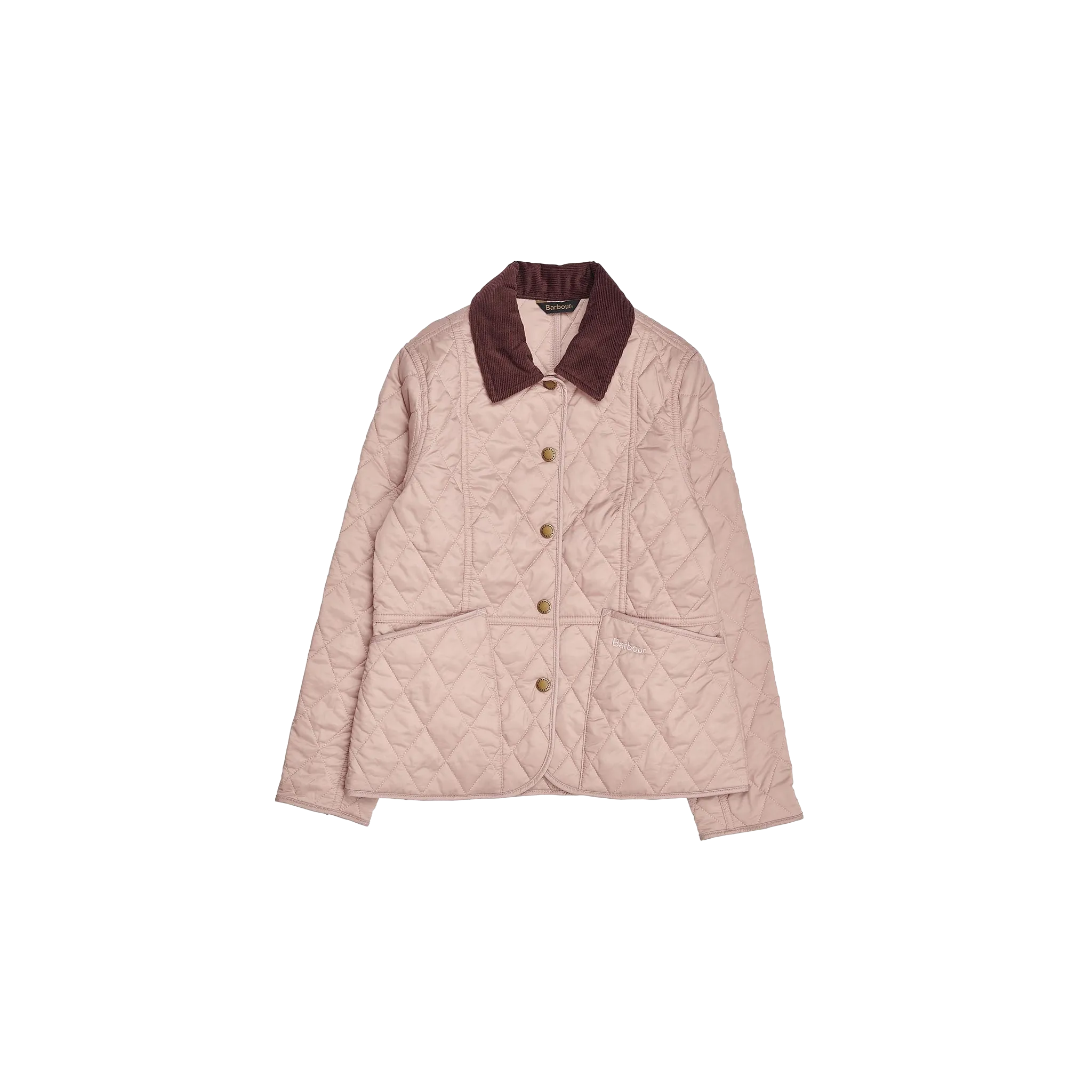 Kids Liddesdale Quilted Jacket